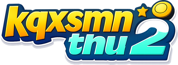 Logo kqxsmn thu 2